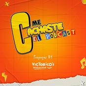 Podcast Me Cachaste El Podcast