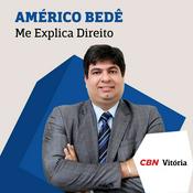 Podcast Me Explica Direito - Américo Bedê