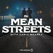 Podcast Mean Streets with Chris Meaney