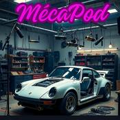 Podcast MécaPod