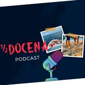 Podcast Media Docena con Omar Villalobos