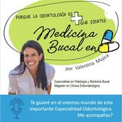 Podcast Medicina Bucal en capsulas