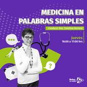 Podcast Medicina en Palabras Simples