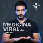 Podcast Medicina Viral con Doctor Vic