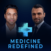 Podcast Medicine Redefined