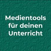 Podcast Medientools für deinen Unterricht
