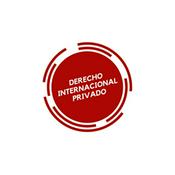 Podcast DERECHO INTERNACIONAL PRIVADO