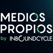 Podcast Medios Propios con Pablo Chávez