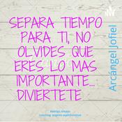 Podcast Espacio de espiritualidad y conciencia