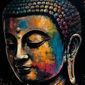 Podcast Meditación guiada. Superación. Equilibrio De Chacras.