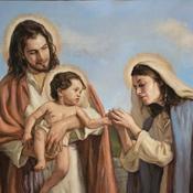 Podcast MEDITACIONES DE ADVIENTO Y NAVIDAD