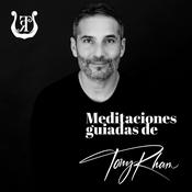 Podcast Meditaciones guiadas de Tony Rham, selección