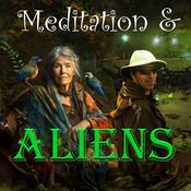 Podcast Meditation and Aliens with Doro and Matt