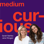 Podcast Medium Curious: Spirit, Signs & Intuition Tips for Spiritual Seekers