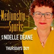 Podcast Mediumship Sparks