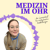 Podcast Medizin im Ohr - Der Podcast mit „Natürlich Elli“