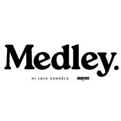 Podcast MEDLEY