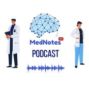 Podcast MedNotes el Podcast