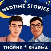 Podcast Medtime Stories