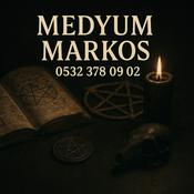 Podcast ✨ Medyum Markos ile Güvenilir Manevi Çözümler!p