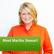 Podcast Meet Martha Stewart: Martha Stewart CraftStudio