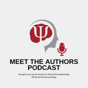Podcast Meet the Authors: A Neuropsychology Podcast