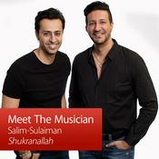 Podcast Meet the Musician: Salim-Sulaiman