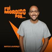 Podcast Mega Hits - FUI MORDIDO POR...