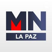 Podcast Meganoticias La Paz