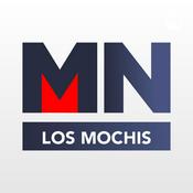 Podcast Meganoticias Los Mochis