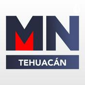 Podcast Meganoticias Tehuacan