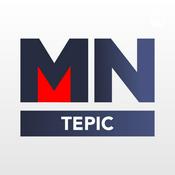 Podcast MEGANOTICIAS TEPIC