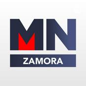 Podcast Meganoticias Zamora