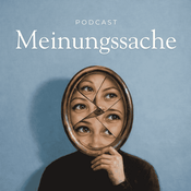 Podcast Meinungssache Podcast