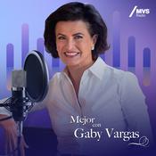 Podcast Mejor Con Gaby Vargas