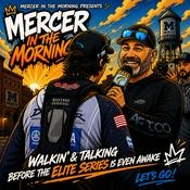 Podcast Mercer In The Morning