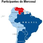Podcast Mercosul