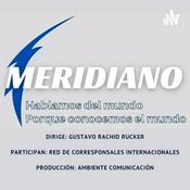 Podcast Meridiano Radio Podcast