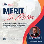 Podcast Merit in Motion