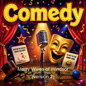Podcast Merry Wives of Windsor (version 2)