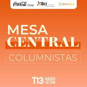 Podcast Los Columnistas de Mesa Central
