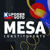 Podcast Mesa Constituyente - Megaplus