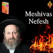 Podcast Meshivas Nefesh