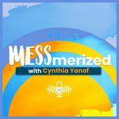 Podcast MESSmerized - Funny and faith based encouragement in marriage , family , Christian parenting , and finding purpose