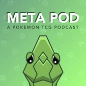 Podcast Meta Pod: A Pokemon TCG Podcast