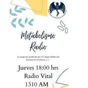 Podcast Metabolismo Radio