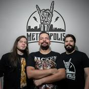 Podcast Metalópolis