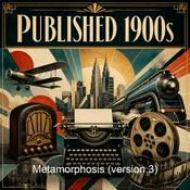 Podcast Metamorphosis (version 3)