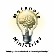 Podcast Metanoia Ministries