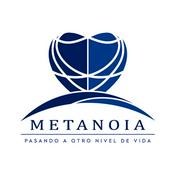 Podcast Metanoia